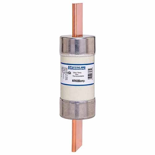 NRN350 - Canadian Fuse 250V 350A Blade Mount NRN - Class H Series